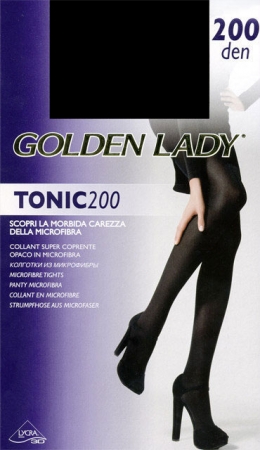 Фото Golden Lady Tonic 200