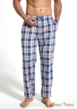 Мужские брюки для дома Cornette 691/25