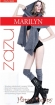 Zazu angora 180