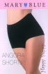 Mariblue Angora shorts