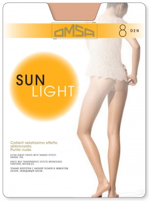 Фото OMSA Sun light 8