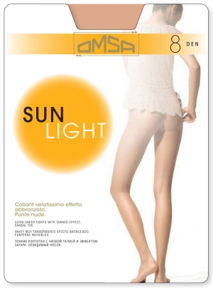 Фото OMSA Sun light 8