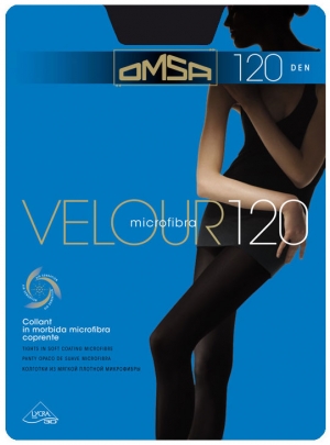 Фото OMSA Velour 120