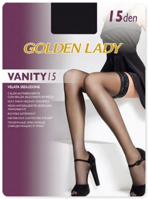 Фото Golden Lady Vanity 15