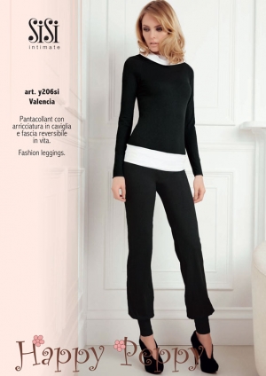 Фото SiSi Valensia leggins