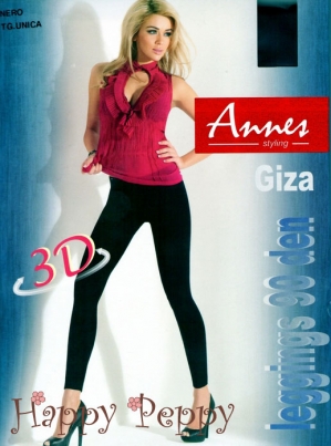 Фото Annes Giza leggins