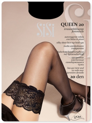 Фото SiSi Queen 20