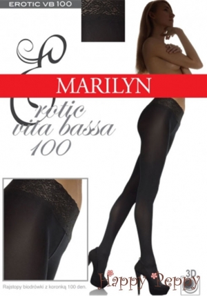 Фото Marilyn Erotic 100 vita bassa