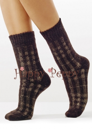 Фото Marilyn Angora socks C42