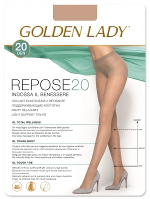 Фото Golden Lady Repose 20