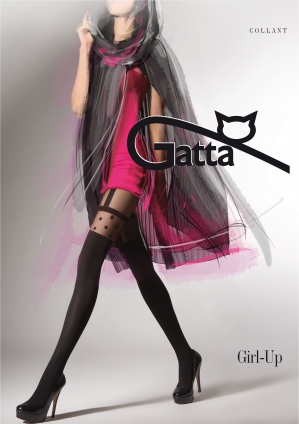 Фото Gatta Girl-up 12