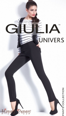 Фото Giulia Universe leggi