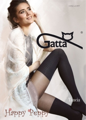 Фото Gatta Tancia 09