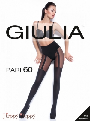 Фото Giulia Pari 18