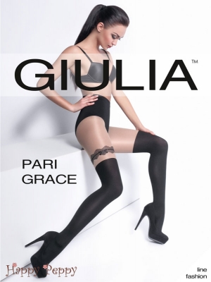 Фото Giulia Pari Grace 01