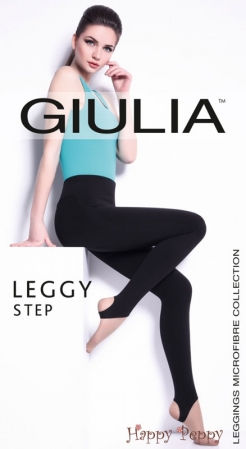 Фото Giulia Step 01 leggins