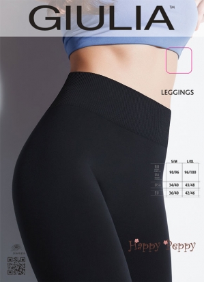 Giulia seamless leggins