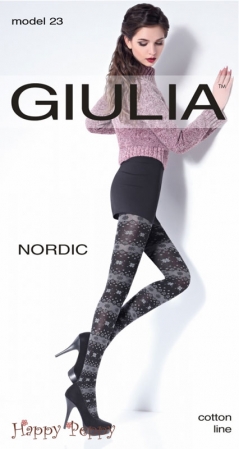 Фото Giulia Nordik 23