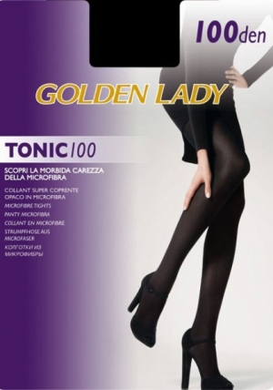 Фото Golden Lady Tonic 100