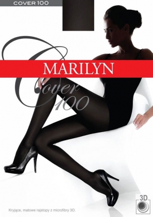 Фото Marilyn Cover 100