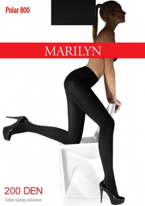 Фото Marilyn Polar 200 collant