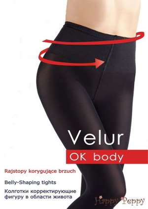 Фото Mona Velur 100 ok body