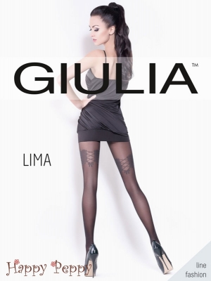 Фото Giulia Lima 04