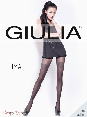 Фото Giulia Lima 09