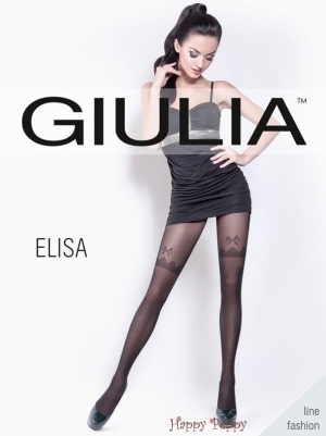 Фото Giulia Elisa 04