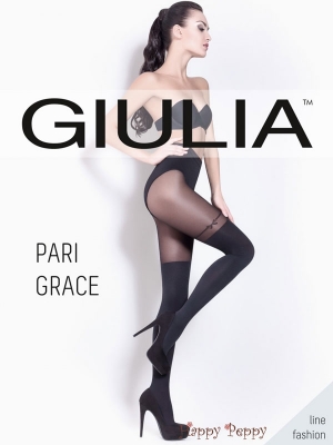 Фото Giulia Pari Grace 03