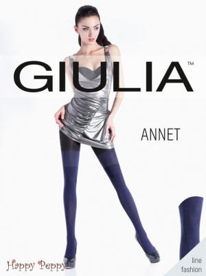 Фото Giulia Annet 05