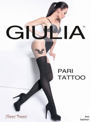 Фото Giulia Tatoo 07