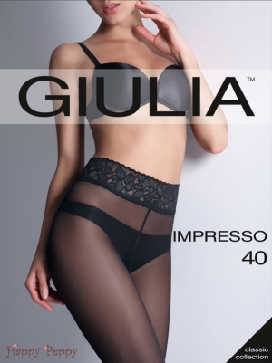 Фото Giulia Impresso 40