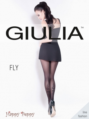 Фото Giulia Flly 68