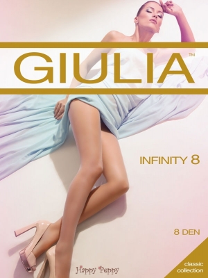 Фото Giulia Infinity 8