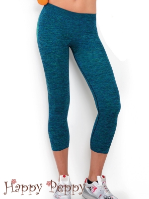 Active Fit leggins 7/8 multisport