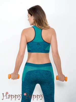 Active Fit leggins 7/8 multisport