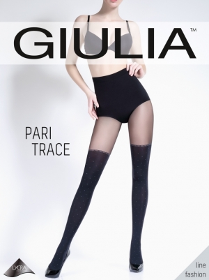 Фото Giulia Pari Trace 02