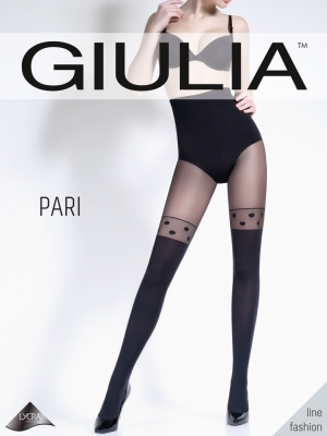 Фото Giulia Pari 22