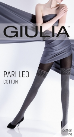 Фото Giulia Pari Leo cotton 150