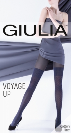 Фото Giulia Voyage up 180 model 6