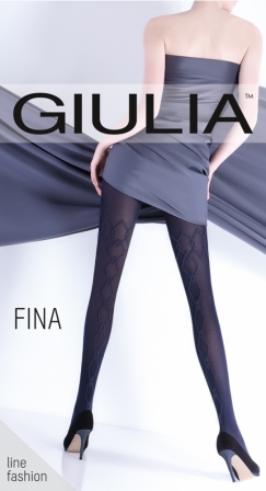 Фото Giulia Fina 150 model 11