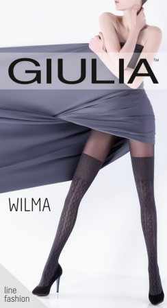 Фото Giulia Wilma 150 model 4