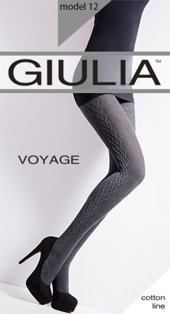 Фото Giulia Voyage model 12