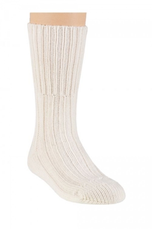 Теплые носки с шерстью Steven 044