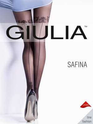 Фото Giulia Safina 20 model 5