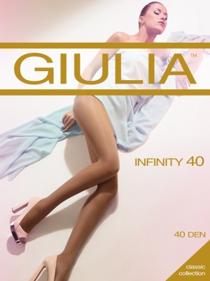 Фото Giulia Infinity 40