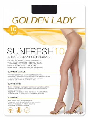 Фото Golden Lady Sunfresh 10