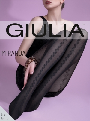 Фото Giulia Miranda model 4