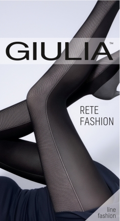 Фото Giulia Rete Fashion 80